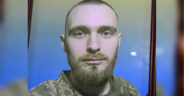 Не чекаючи демобілізації, підписав контракт із ДПСУ: на Харківщині загинув 24-річний старший сержант з Дніпропетровщини - INFBusiness