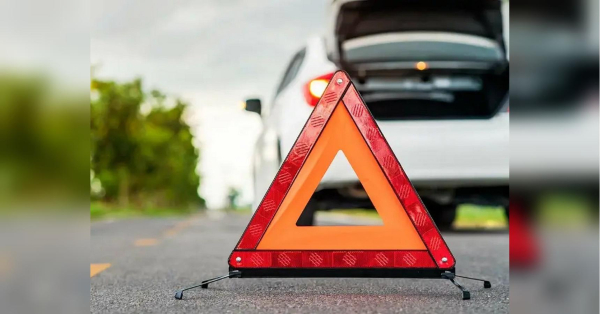 В Іспанії запроваджують нові правила аварійної зупинки автомобілів: чому це важливо для водіїв з України - INFBusiness