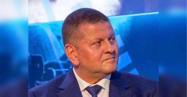 Залужний готується залишити посаду посла і повернутися до Києва: що відомо про відставку - INFBusiness