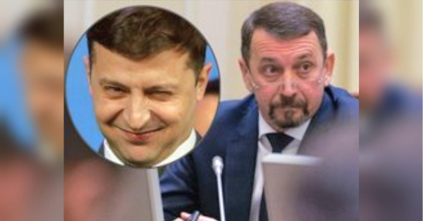 «Слуга народу» Юрій Кисіль вимагав від Бориса Філатова знятися з місцевих виборів — блогер Марі Москальова - INFBusiness