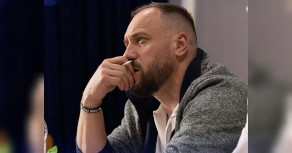 «У нашій родині загинули майже всі чоловіки»: зірка серіалу «Служба 112» Артем Позняк про виклики великої війни - INFBusiness