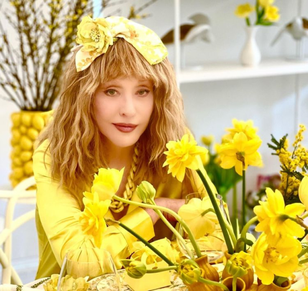 Алла Пугачова винайшла спосіб заробляти на пенсії за кордоном: 9,5 млн гривень за 30 хвилин - INFBusiness