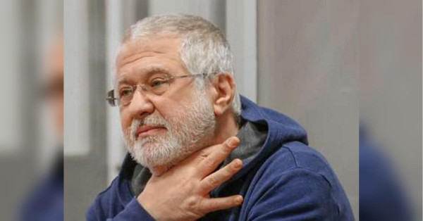 «Коломойський своїми заявами розхитуватиме країну в інтересах росії, бо це його шанс уникнути тюрми», — Кирило Сазонов - INFBusiness
