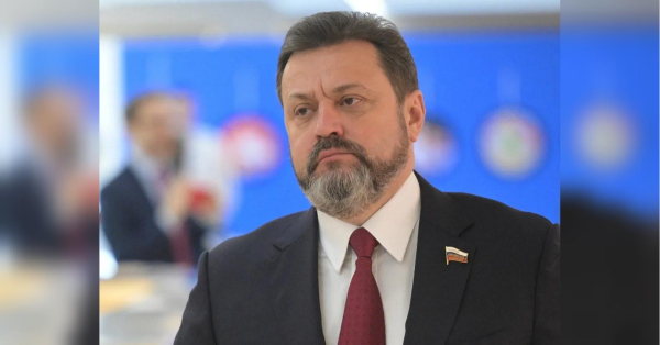 Колишній нардеп отримав звання героя росії: про кого йдеться і до чого тут «Міндічгейт» - INFBusiness