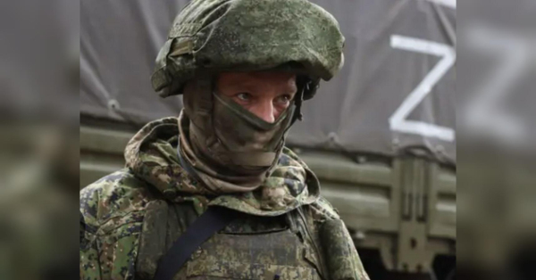 Через брак харчів російські солдати на Запоріжжі готуються до канібалізму — розвідка - INFBusiness