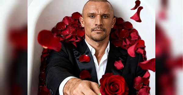 Навчив мене думати: Холостяк Тарас Цимбалюк вразив мережу - INFBusiness