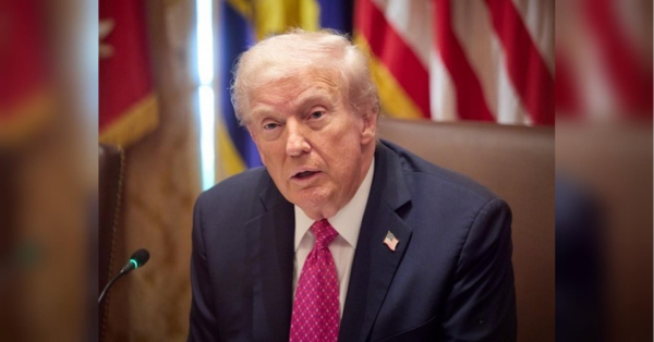 Приречені на провал: що не так з мирними угодами Трампа - INFBusiness