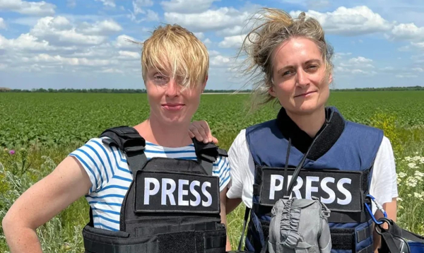 Одна з тисяч: світлина, зроблена на Полтавщині, увійшла до найкращих фото 2025 року - INFBusiness