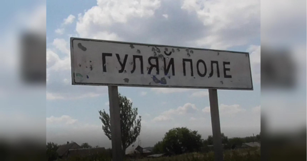 Гуляйполе на межі падіння: експерт попередив про тяжку ситуацію - INFBusiness