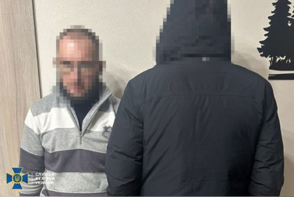Іноземці за завданням російських спецслужб влаштовували підпали у Західній Україні (фото) - INFBusiness