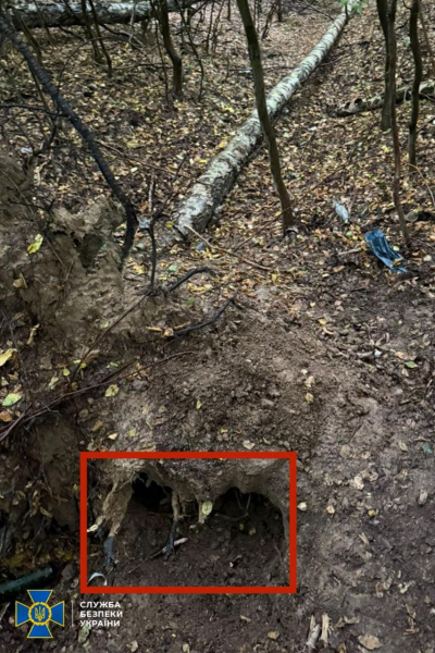 Знайдено пістолет, із якого застрелили Парубія: зброю планували знову «пустити у справу» (фото) - INFBusiness