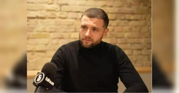 Папка на кожного: ЗМІ повідомляють, що у справі «плівок НАБУ» сплив колишній співробітник СБУ Артем Шило - INFBusiness