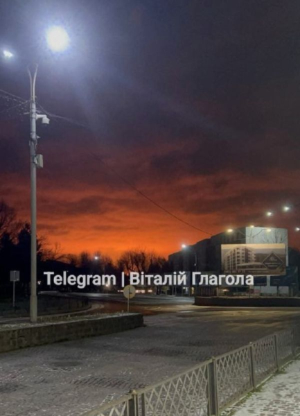 Полум’я було видно за кілометри: на Закарпатті палала газова труба (фото, відео) - INFBusiness