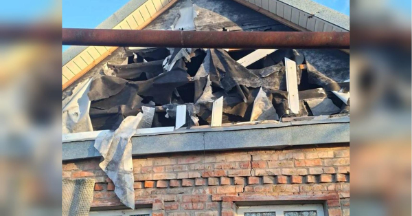 Одеса з ночі відбивається від дронів: ворог запустив Україною понад 130 безпілотників (фото) - INFBusiness