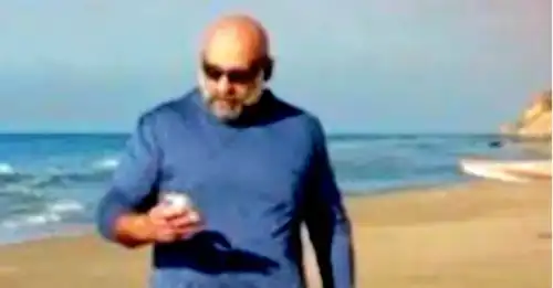 «Якби Ткач підійшов на 20 хвилин пізніше, я виходив би з моря в плавках»: у ЗМІ з’явився коментар Міндіча про зустріч з журналістом в Ізраїлі - INFBusiness