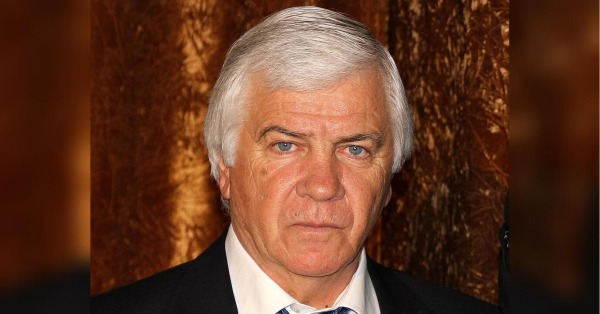 Помер легендарний футболіст Володимир Мунтян (фото) - INFBusiness