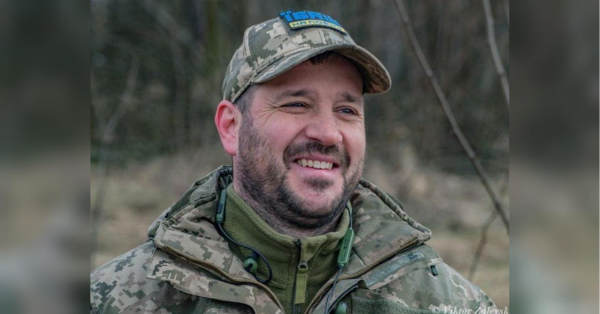 «Реально, що робити з війною, путін буде вирішувати в березні», — Віктор Андрусів - INFBusiness