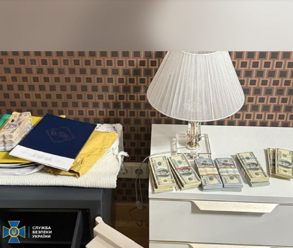 «Я що тут, б**ть, баночка джину»: НАБУ опублікувало викривальні кадри з нардепкою Скороход (фото, відео) - INFBusiness