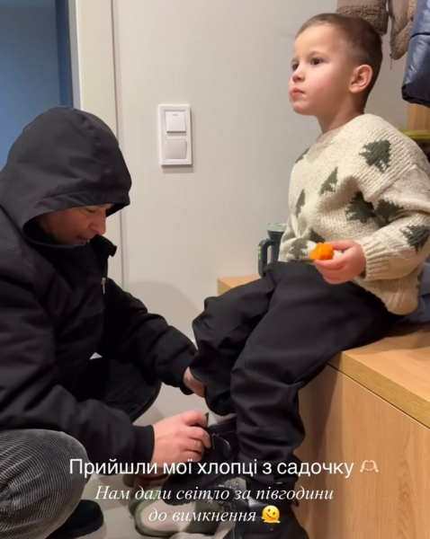 230 метрів: дружина Віктора Павлика шокувала мережу - INFBusiness