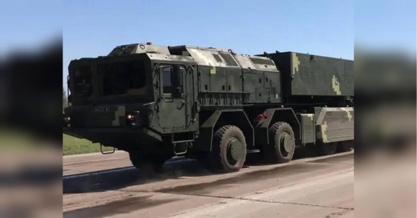 «Сапсан» у бою: Україна перейшла до системного застосування власної балістики цілях рф - INFBusiness