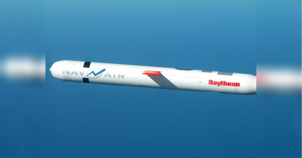 Чому Україна не отримала Tomahawk: в США розповіли - INFBusiness