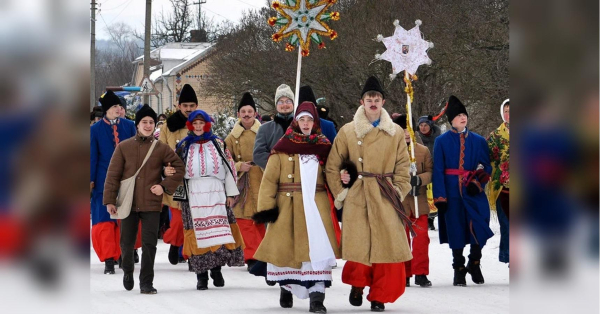 Щедрий вечір з обрядовим столом: як традиційно проводили останній день року, щоб наступний приніс щастя й достаток усій родині - INFBusiness