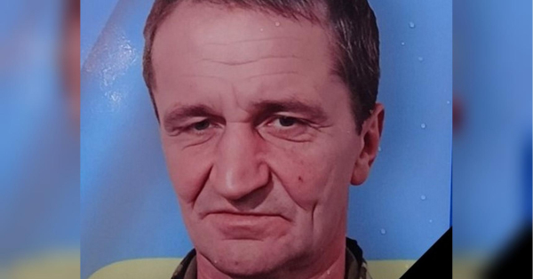Півтора роки рідні вірили у диво: під Бахмутом загинув 46-річний воїн з Миколаївщини - INFBusiness