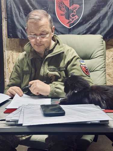 Ляшко заявив, що йому виповнилося 53, та він робить все для перемоги - INFBusiness