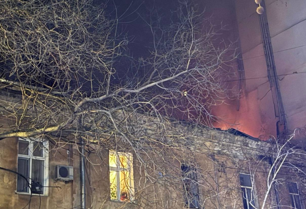 Вночі ворог вдарив із артилерії по житлових районах Херсона та Нікополя: що відомо (фото) - INFBusiness