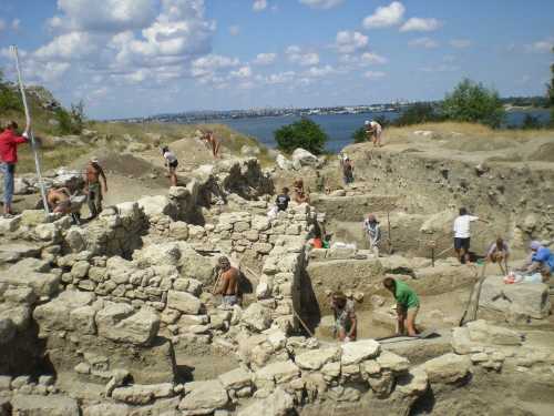Що відомо про головного "розкопника" Криму Олександра Бутягіна, затриманого в Польщі - INFBusiness