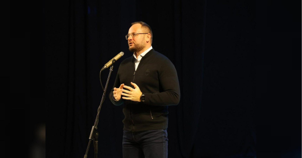 У мера Луцька проводять обшуки: що відомо - INFBusiness