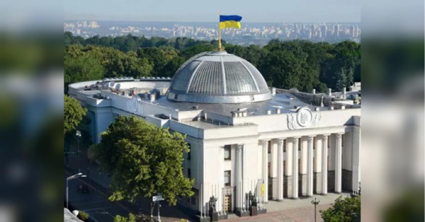 Вибори президента під час війни: у Раді розпочали підготовку - INFBusiness