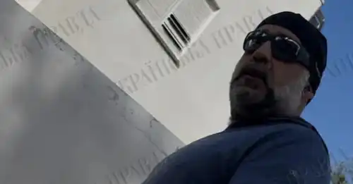 "Крута медіаатака" - Ткач поговорив із Міндічем в Ізраїлі - INFBusiness