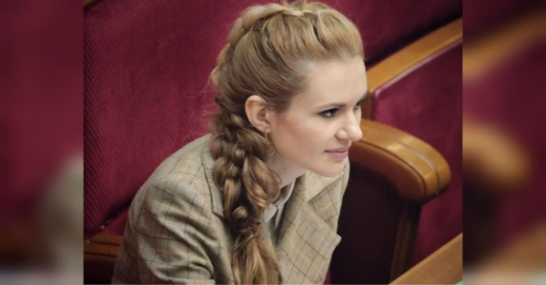 «Відверта фальсифікація»: Скороход виклала свою версію обшуку НАБУ (відео) - INFBusiness