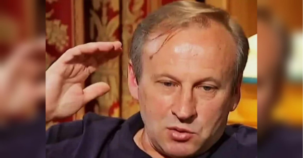 Легенду «Динамо» через півтора місяці випустили з польської в'язниці, ще має бути суд - INFBusiness