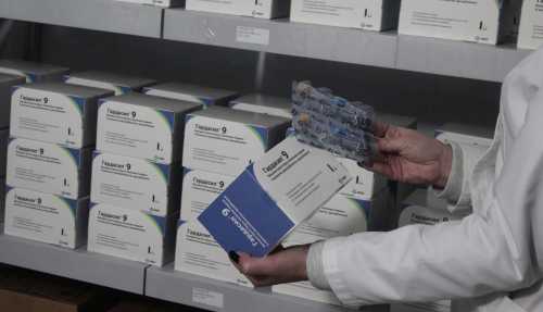 Надія Оперчук – про онкозахворювання, яке можна попередити шляхом вакцинації (ФОТО) - INFBusiness