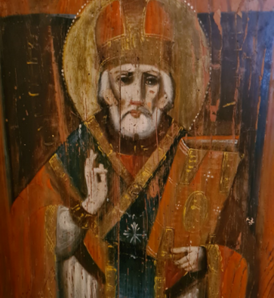 Святий Миколай: як в Україні відзначають свято другого після Бога заступника українців - INFBusiness