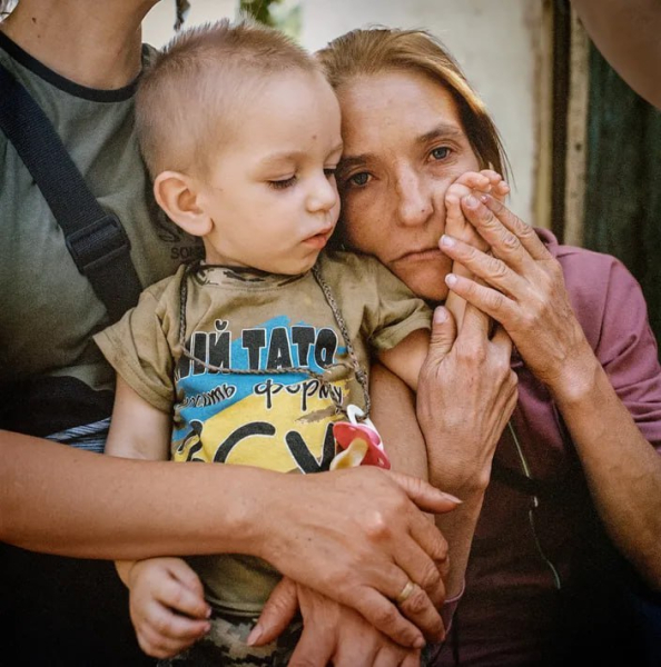 Одна з тисяч: світлина, зроблена на Полтавщині, увійшла до найкращих фото 2025 року - INFBusiness