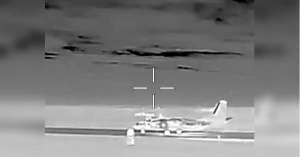 Ан-26 і дві РЛС знищені: ГУР провів чергову спецоперацію в окупованому Криму - INFBusiness
