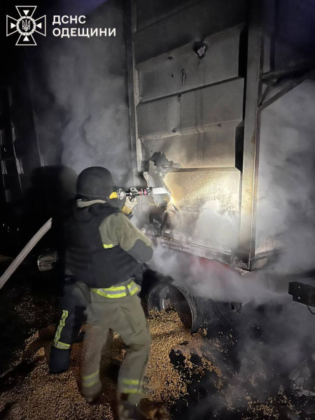 Росіяни вдарили балістикою по портах Одеської області: багато загиблих та поранених (фото, відео) - INFBusiness