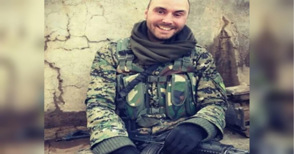 Військовий інструктор з Великої Британії, який працював на фсб, може бути причетний до вбивств Ганула, Фаріон і Парубія - INFBusiness