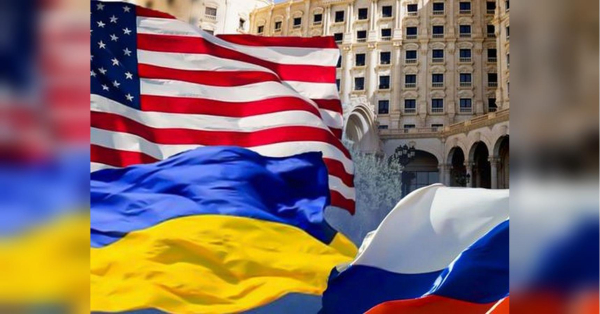 Україна надіслала до Вашингтону переглянутий мирний план: що про це відомо - INFBusiness