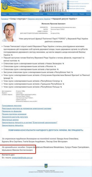 Пов’язаний із рф помічник нардепа Железняка намагається повернути контроль над Atlas Plaza: керівництво майданчика заявляє про тиск та погрози - INFBusiness