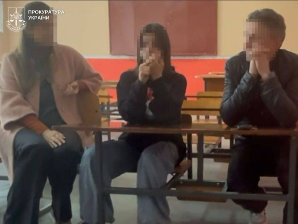 Засновника благодійного фонду підозрюють у торгівлі українськими дітьми (фото) - INFBusiness
