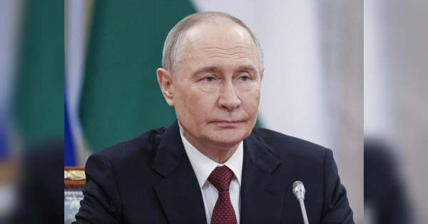путін грає в мир, щоб уникнути санкцій: Зеленський про кремлівські пастки - INFBusiness