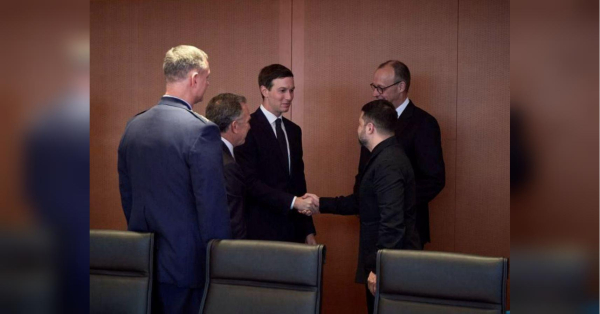 Мир до Різдва: BILD розкриває деталі можливого завершення війни - INFBusiness