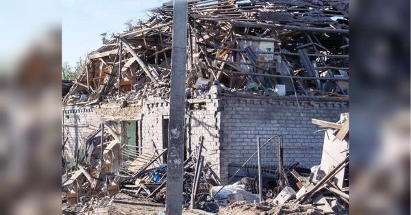 Вночі дрони росіян атакували низку областей України: які саме потрапили під удар і що відомо про наслідки (фото) - INFBusiness