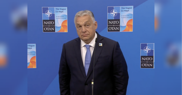 Веду переговори з росіянами: Орбан вчергове оскандалився заявою про москву - INFBusiness