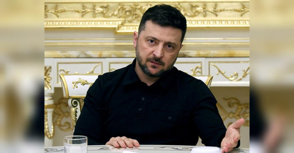 Зеленський зібрався до Німеччини: стало відомо, про що говоритиме - INFBusiness
