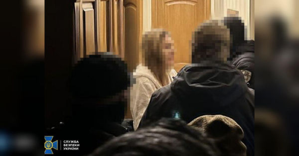 «Я що тут, б**ть, баночка джину»: НАБУ опублікувало викривальні кадри з нардепкою Скороход (фото, відео) - INFBusiness